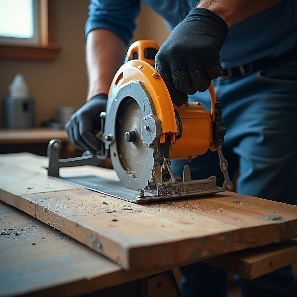 Industrial Saws - Industrial Saws Essential Guide Safe And Powerful Tools