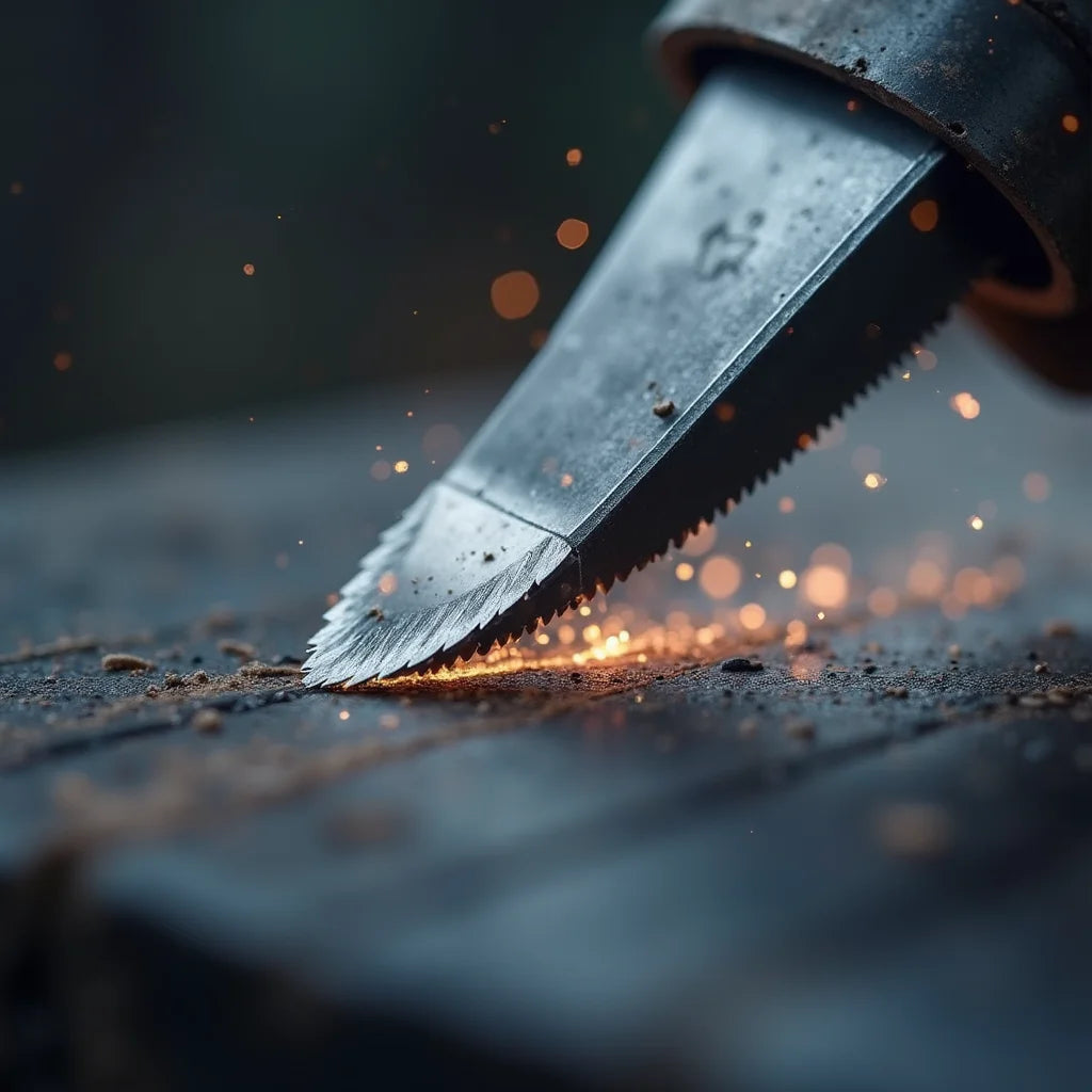 Diamond Cutting Blade - Diamond Cutting Blade Essentials A Practical Guide