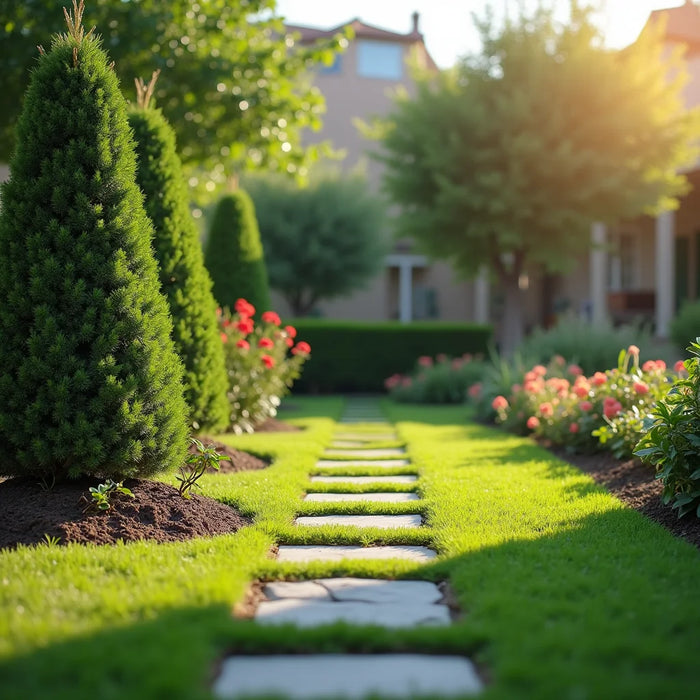 Garden Care For Professionals - Professional Garden Care for Elite Outdoor Maintenance