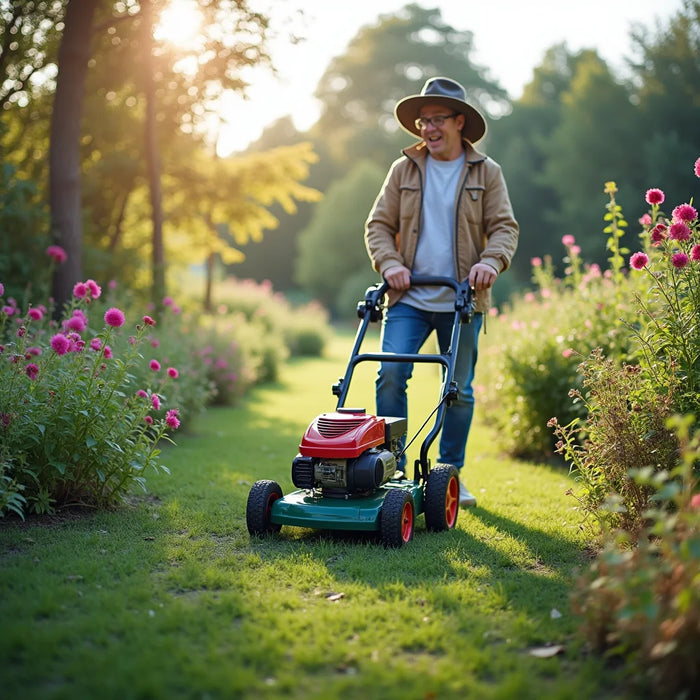 STIHL Petrol Garden Tools - Petrol Garden Tools Guide: Power, Care, and Top Picks