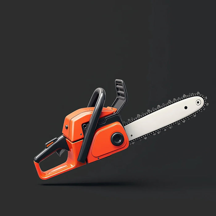 STIHL Chainsaws - Chainsaws for Professionals Safe Use and Effective Cutting