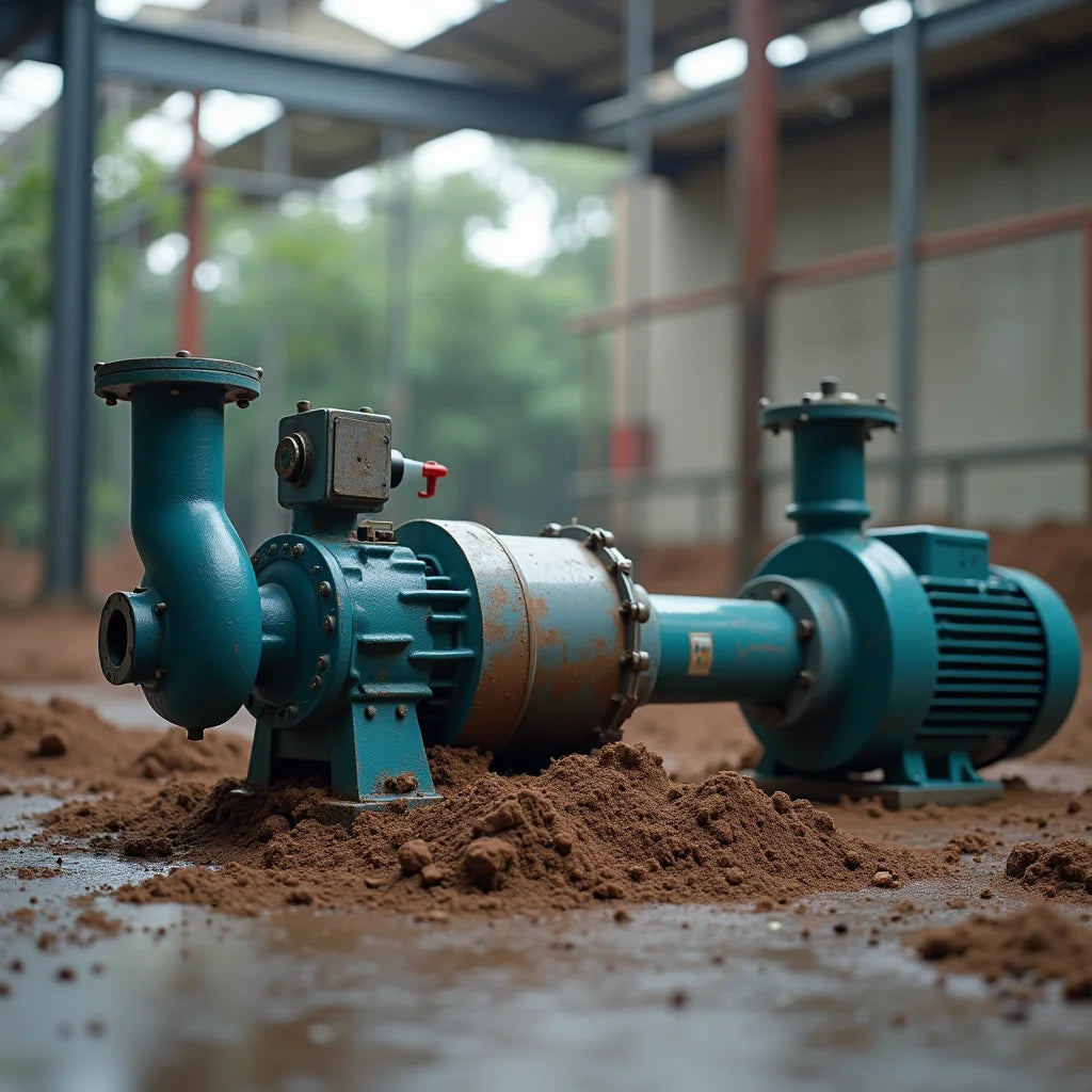 Claytech Pumps - Durable Pumps for Clay Ground A Practical Guide for Pros