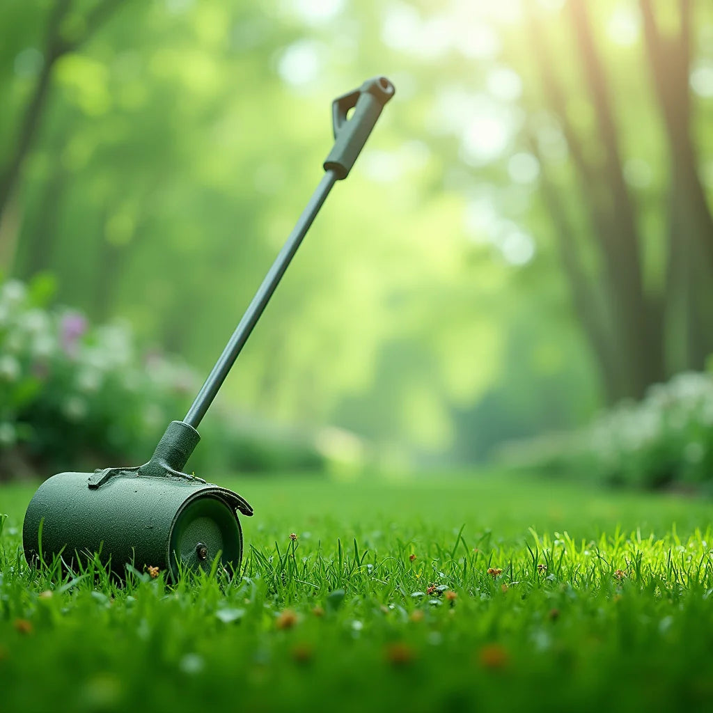 Lawn Maintenance Tools - Lawn Maintenance Tools: Pro Tips for a Lush, Healthy Lawn