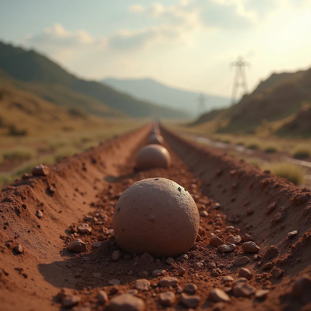 Claytech Pumps - Pumps for Clay Work: Durable Solutions for Hard Ground