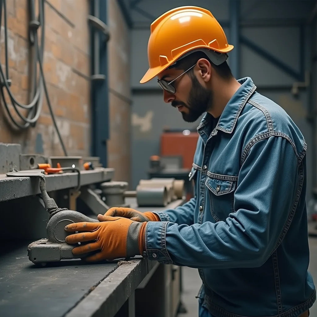Concrete Tools - Concrete Tools Essential Gear for Stronger Faster Builds
