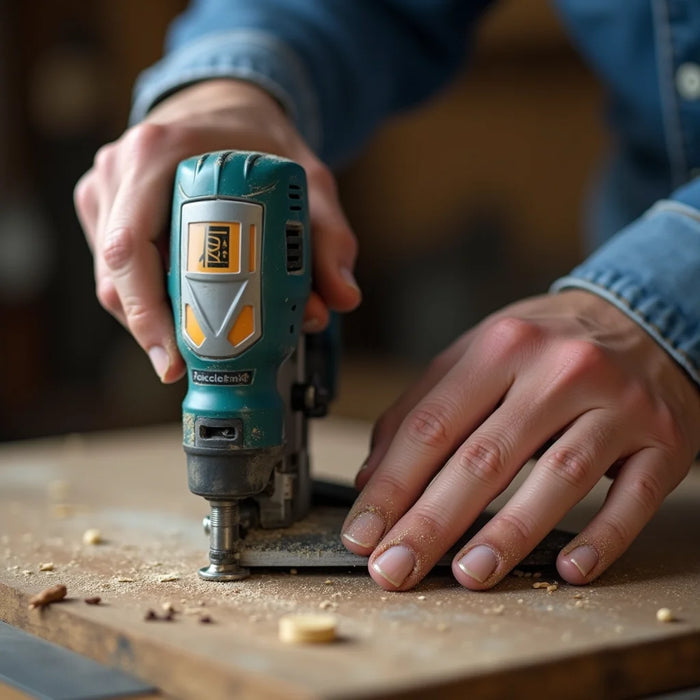 Cordless Power Tools - Cordless Power Tools: Smart Picks for Faster Projects