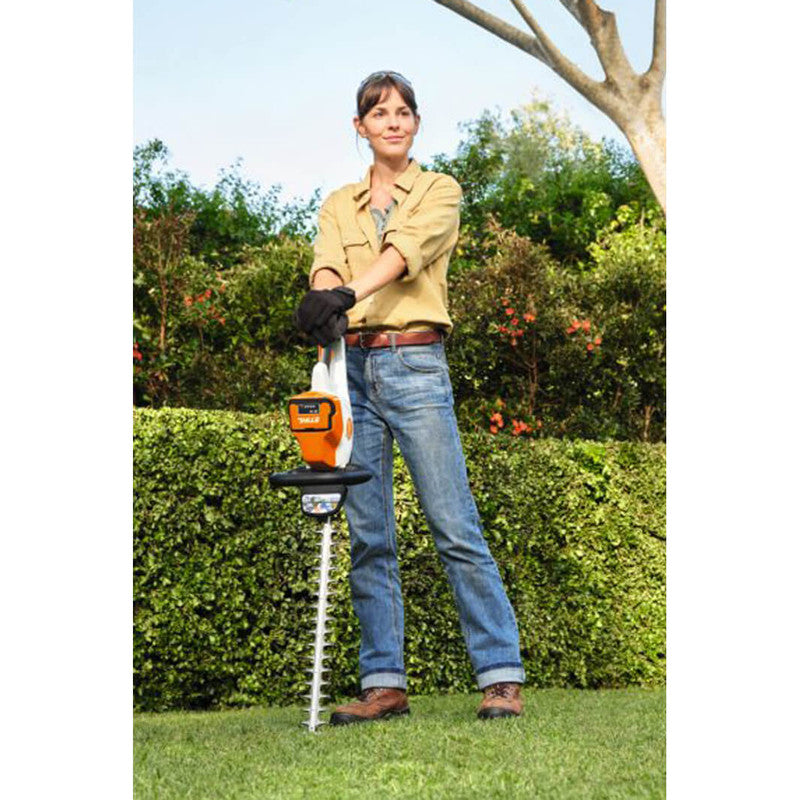 Choosing the Right Stihl Hedge Trimmers and Shears for You