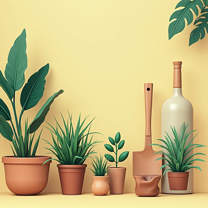 Summer Gardening Essentials - Summer Gardening Essentials Must Have Tools and Tips
