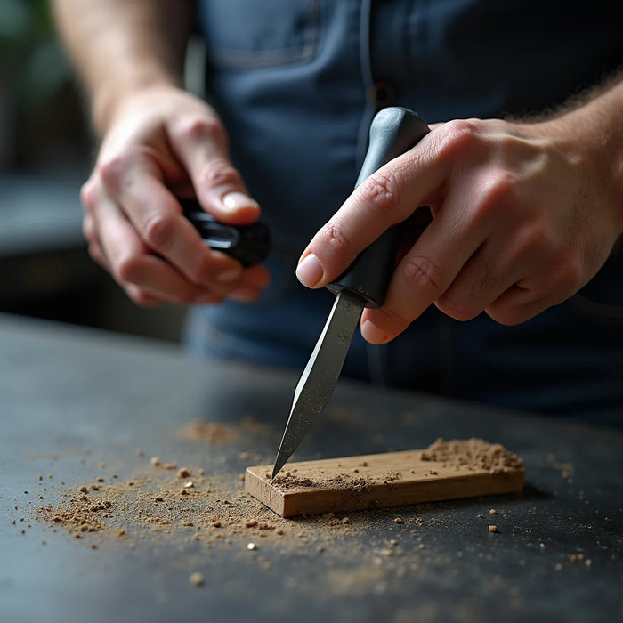 Precision Cutting Tools - Precision Cutting Tools A Practical Guide for Clean Cuts