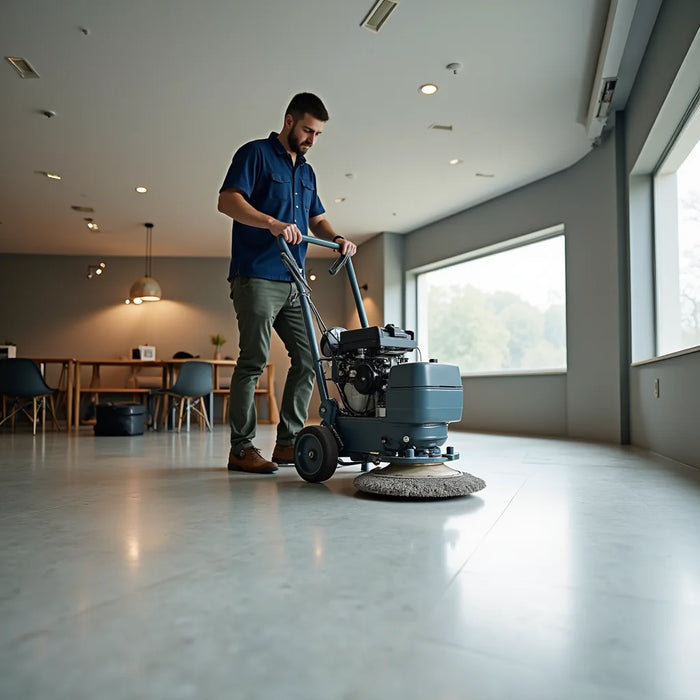 Walk Behind Trowel Machine - Walk Behind Trowel Machine Pro Tips for Smooth Floors