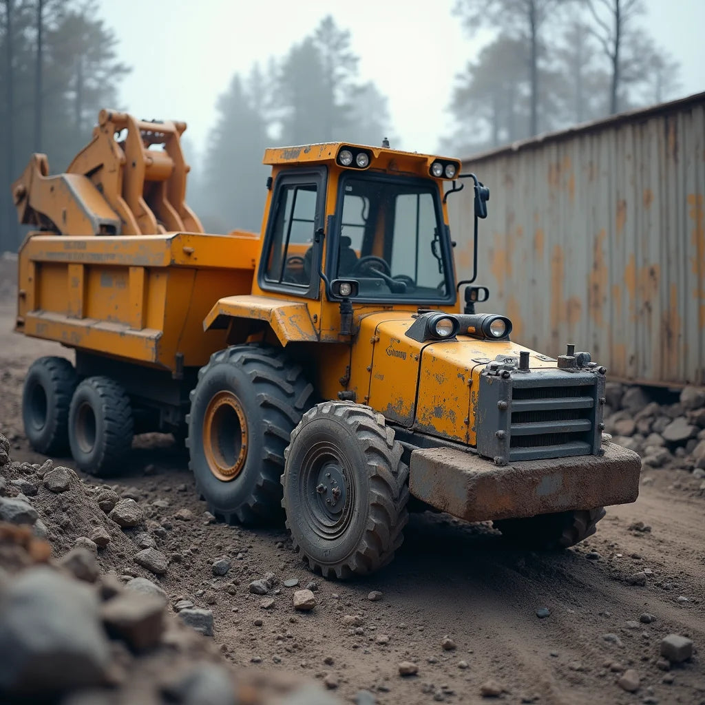 Claytech Pumps - Pumps for Durable Clay Worksites: A Practical Guide