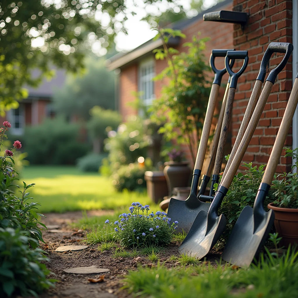 Durable Garden Equipment - Durable Garden Equipment: Top Picks for Long-Lasting Tools
