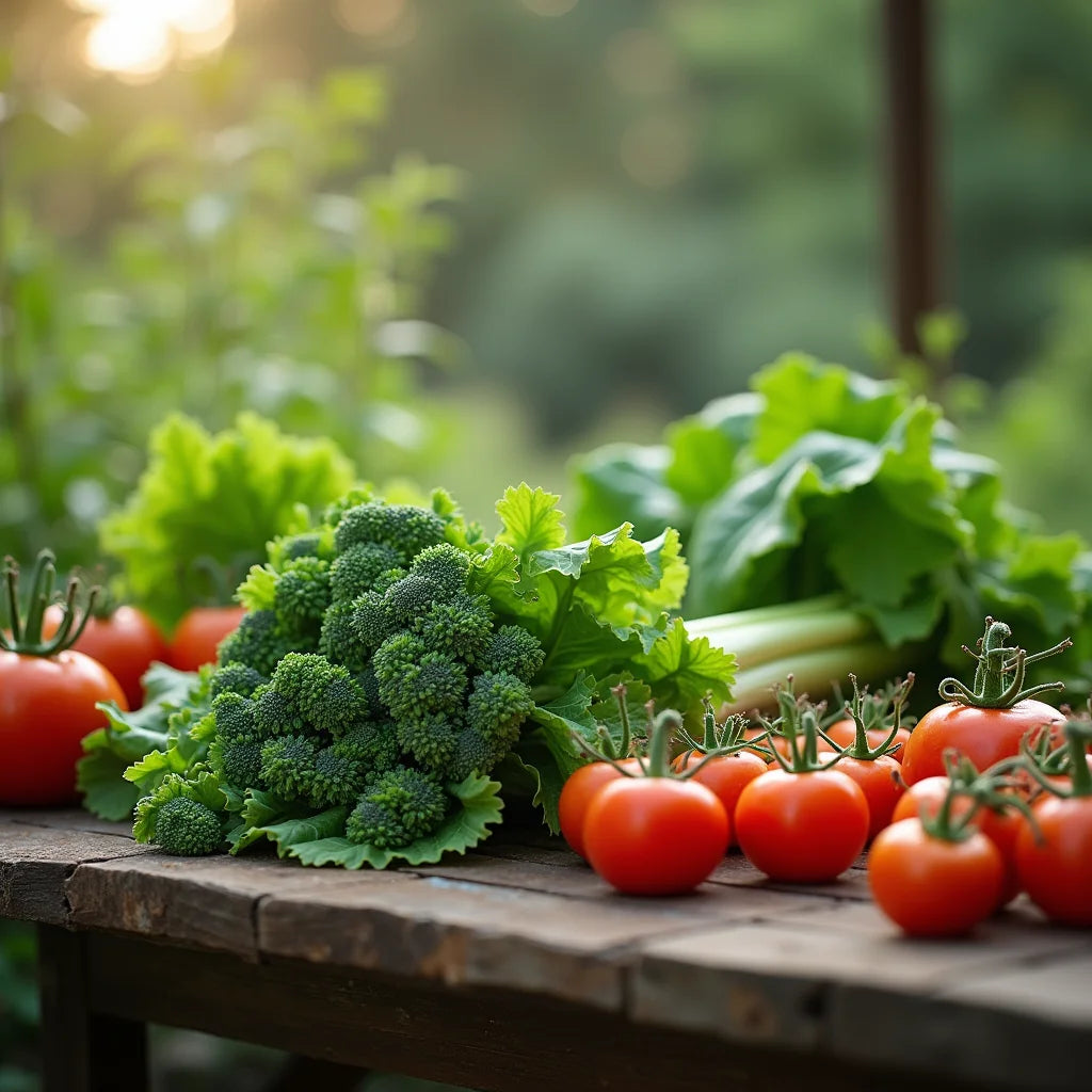 Home Gardening Tools - Boost Yields with Home Gardening Tools for Healthier Garden