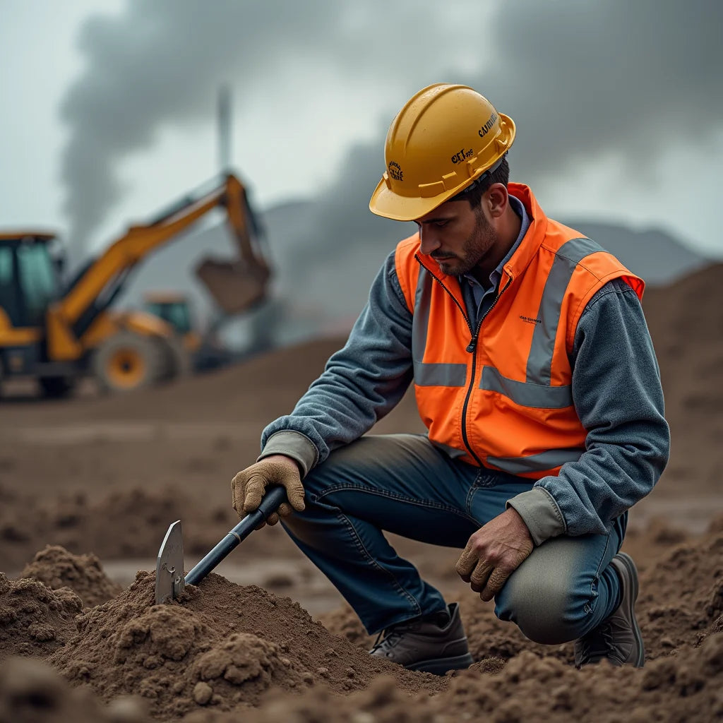 Claytech Pumps - claytech pumps guide to durable performance for worksites