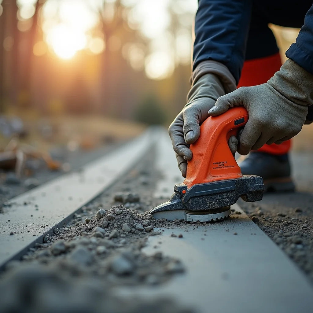 Flextool Concreting Construction Tools Guide | Betontools Australia