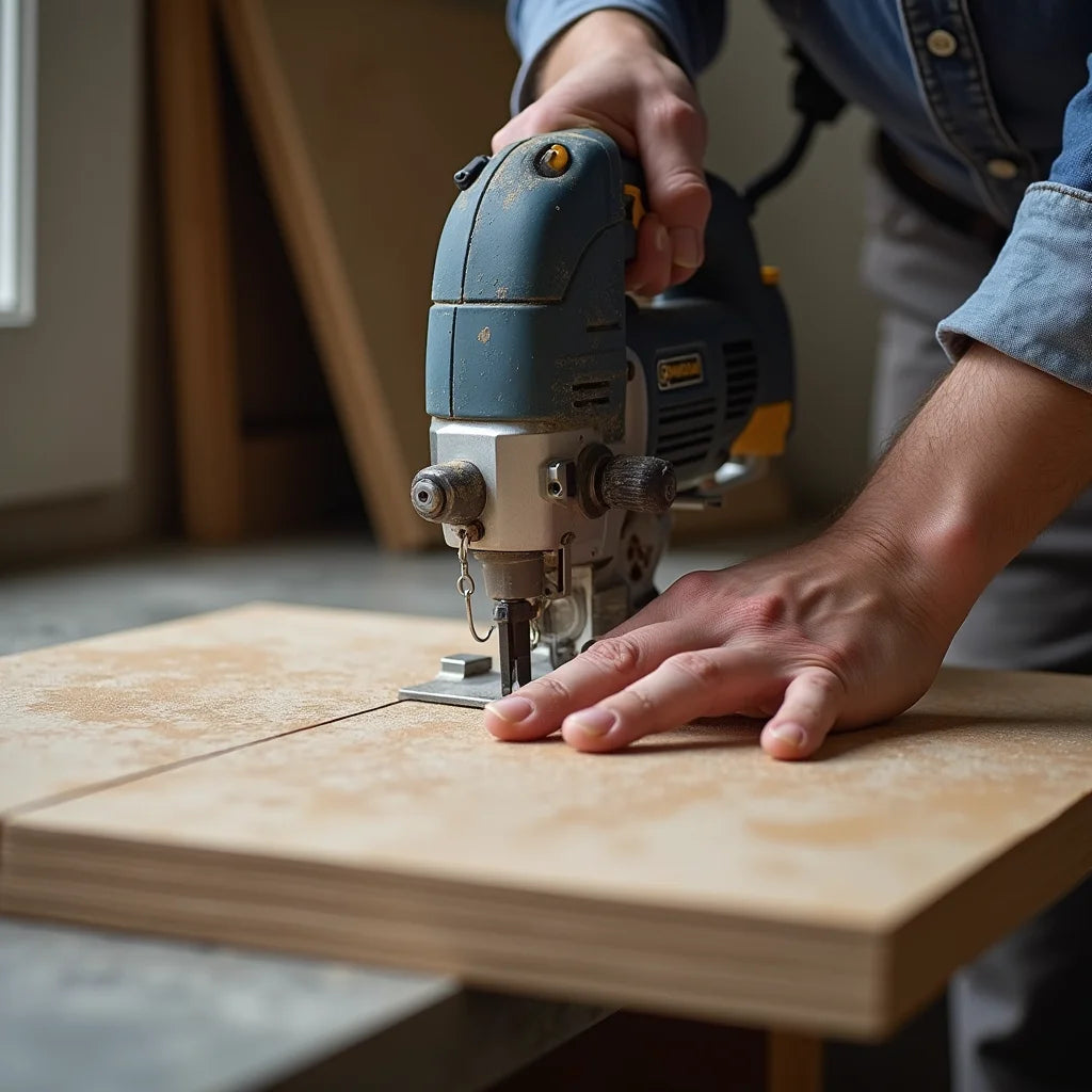 Battipav Tile Saw - Battipav Tile Saw A Comprehensive Guide for Precise Cuts