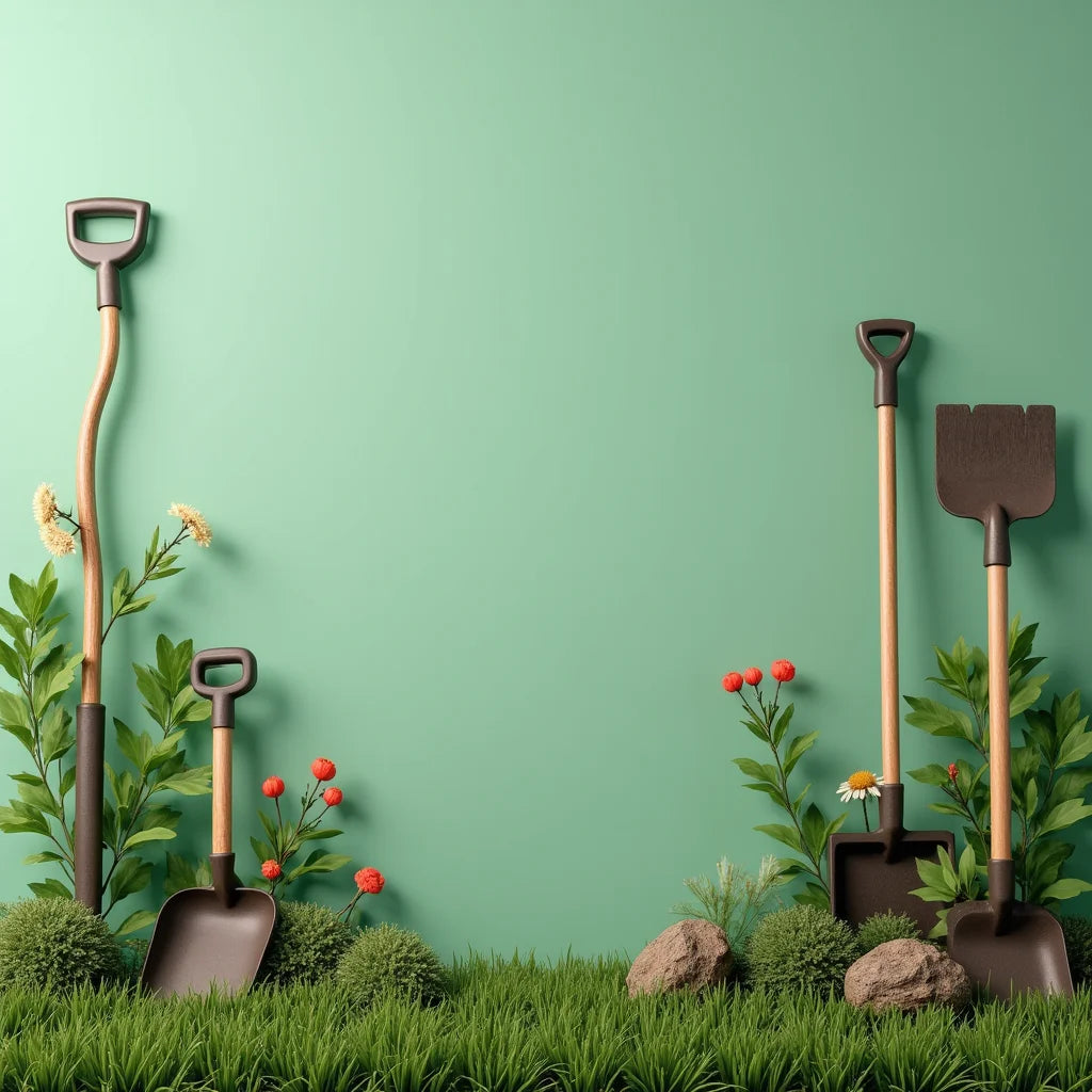 Landscaping Tools - Landscaping Tools Essentials For Efficient Yard Care