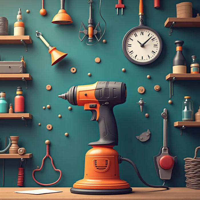 Stihl Tools Near Me - Finding nearby power tools the complete local guide