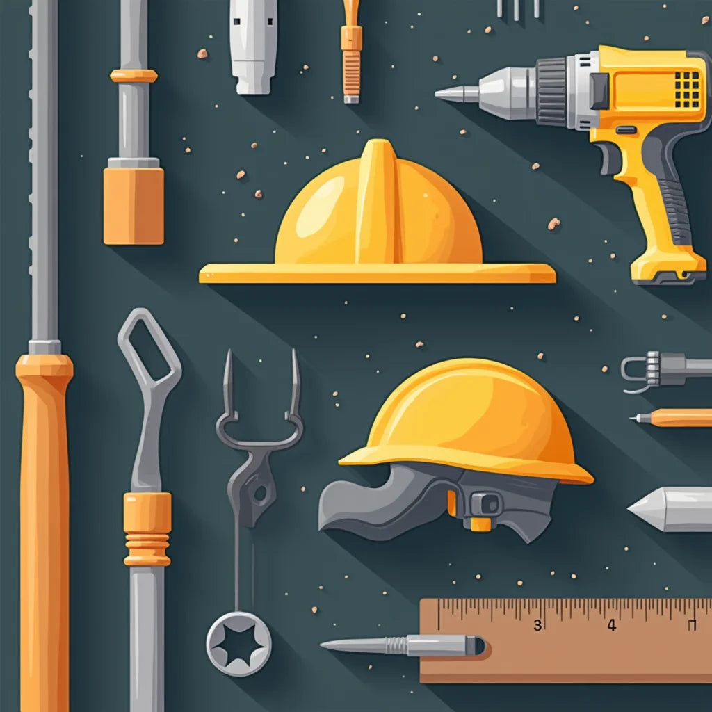Budget-friendly Construction Tools - Budget Friendly Construction Tools Smart Picks for Builders