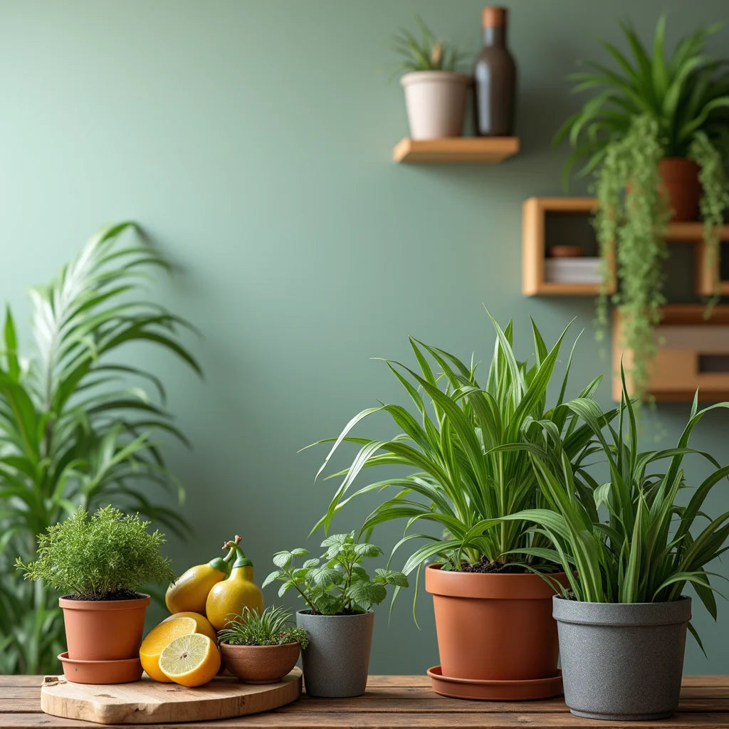 Home Gardening Tools - Essential Home Gardening Tools for Faster Healthier Plants