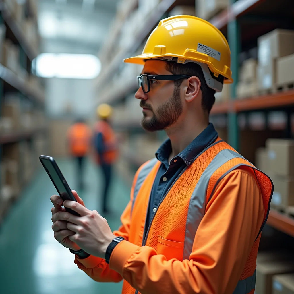 Personal Protective Equipment - Practical Tips for Personal Protective Equipment at Work