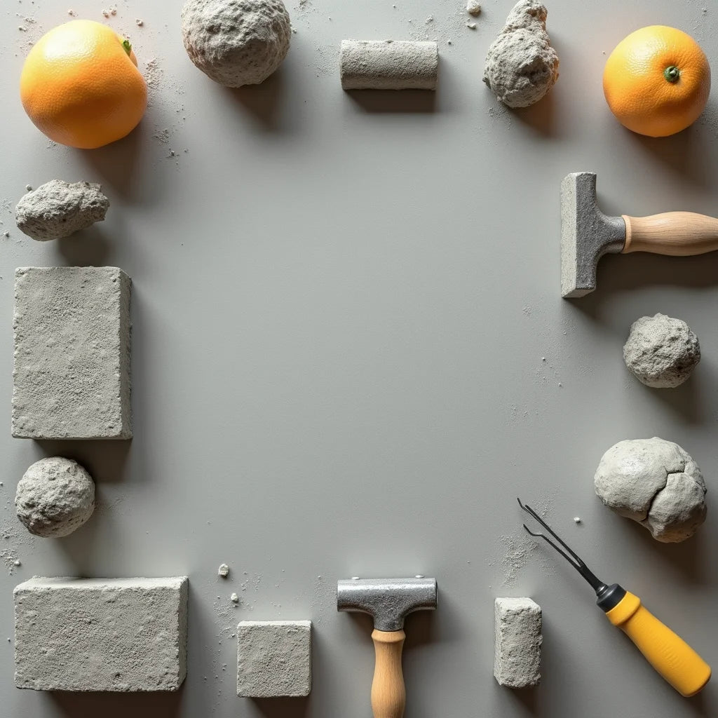 Microcement Tools - Microcement Tools Practical Guide for Smooth Finishes