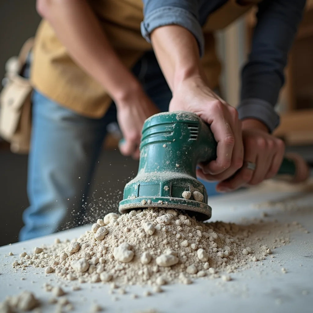 Efficient Mortar Removal Tools - Efficient Mortar Removal Tools for Faster Masonry Jobs