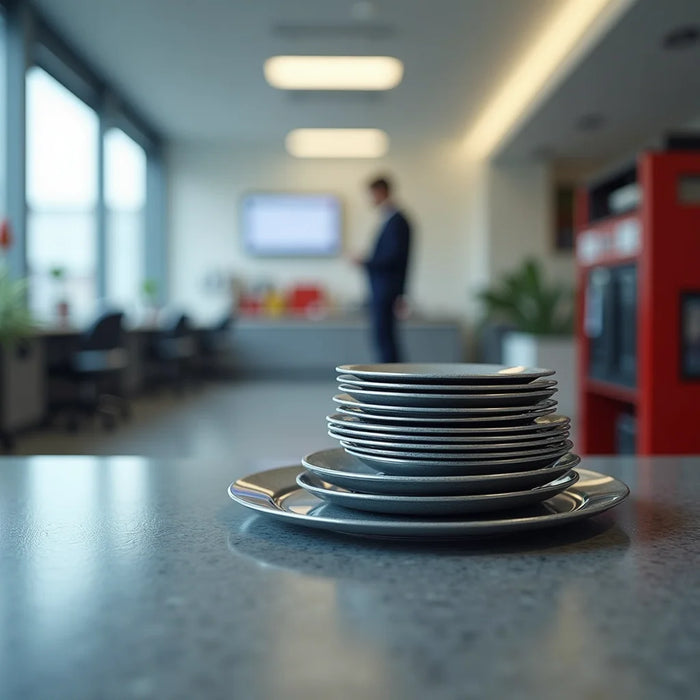 Plate Compactors - Choosing the Right Plate Compactor for Your Site Needs