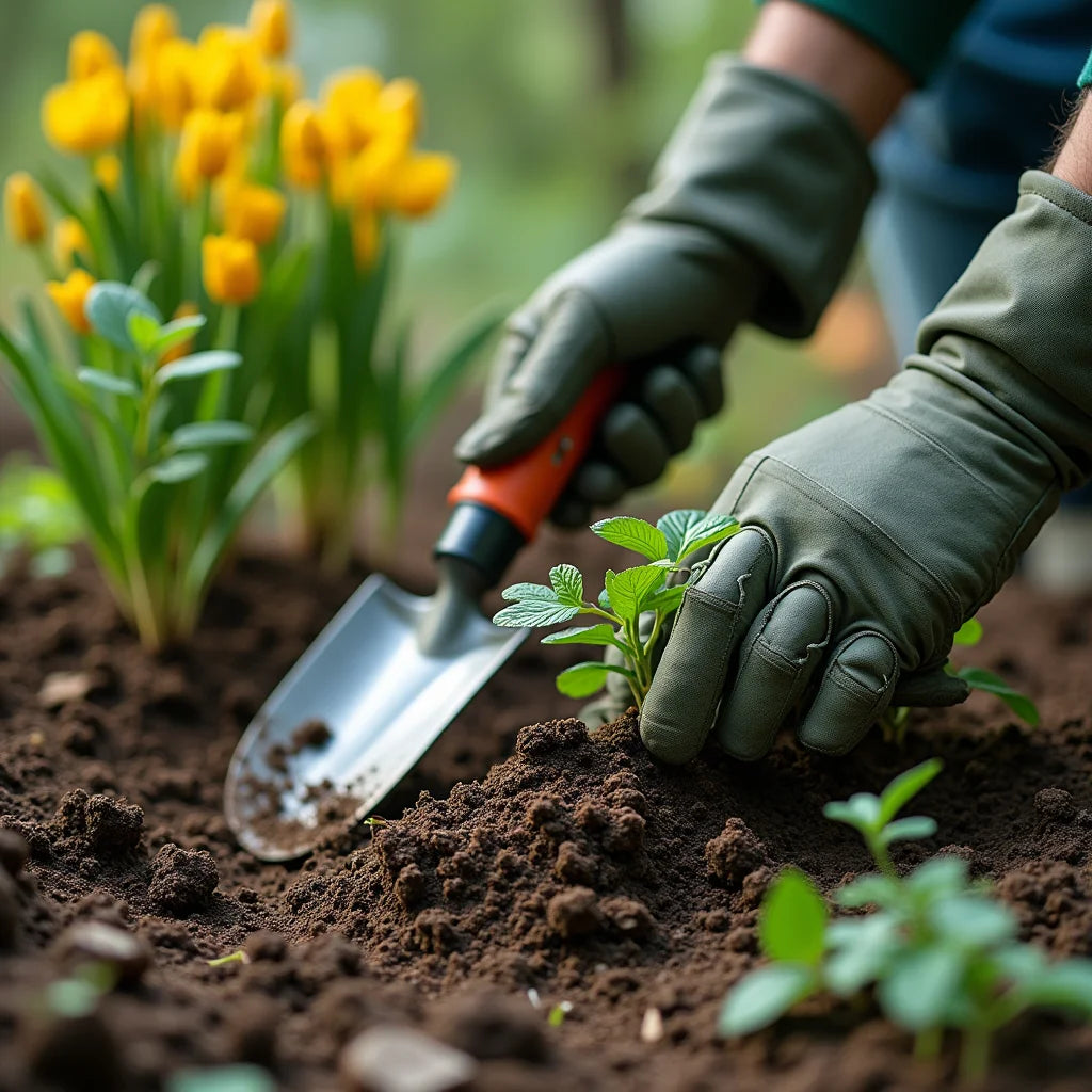 Garden Maintenance Tools - Garden Maintenance Tools Essential Gear for Healthy Plants