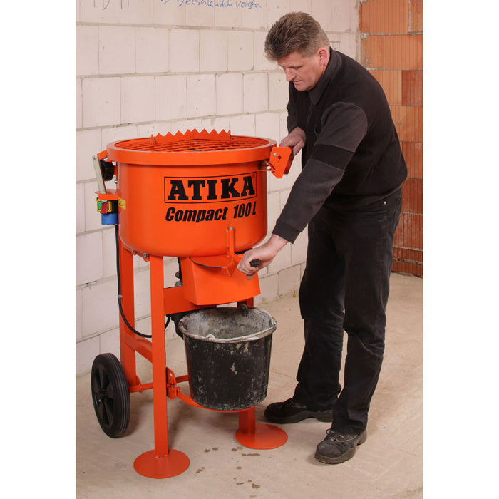 Mortar Mixer Essentials Practical Guide for Builders