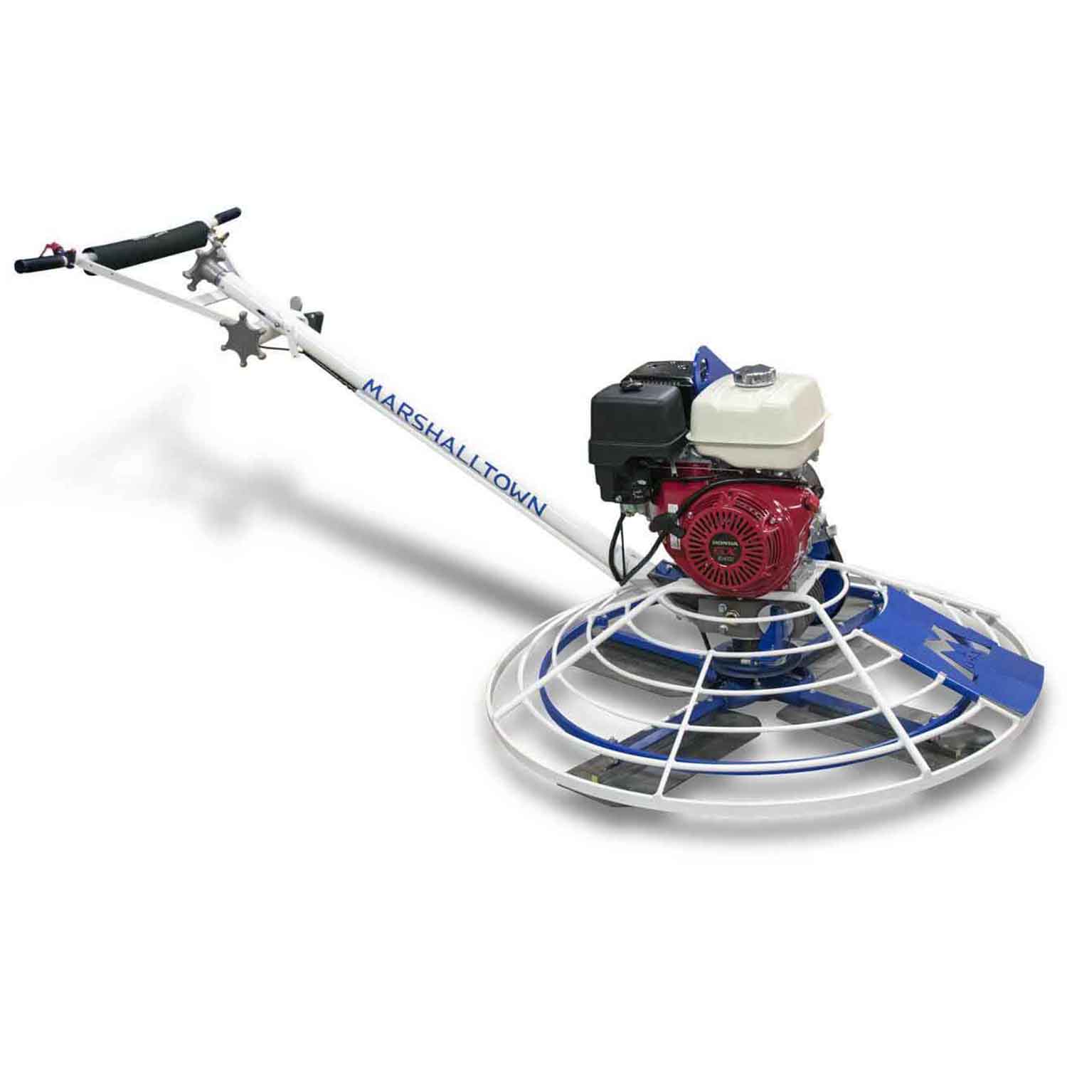 Walk Behind Trowel Machine Essentials for Durable Floors