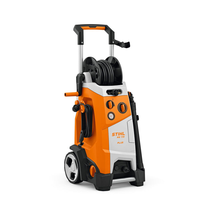 Stihl Pressure Washers Essential Cleaning Power Guide