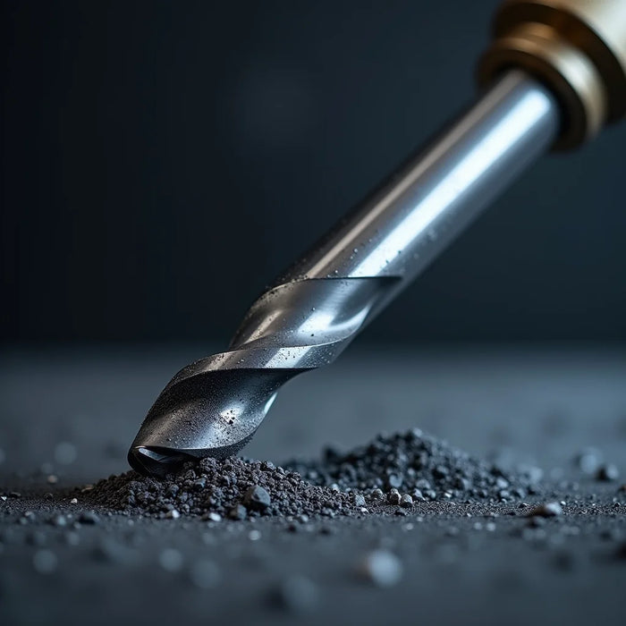 Advanced Diamond Drilling Tools - Advanced Diamond Drilling Tools for Precision and Durability