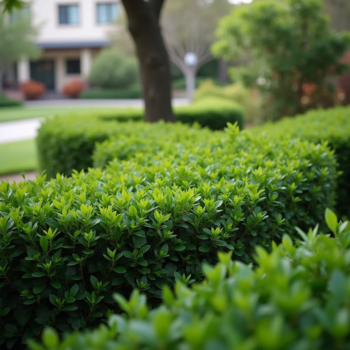 Hedge Trimming Solutions - Hedge Trimming Solutions Smart Pruning for Healthier Hedges