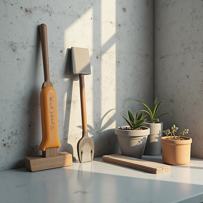Concrete Repair Tools - Essential concrete repair tools for durable floor fixes