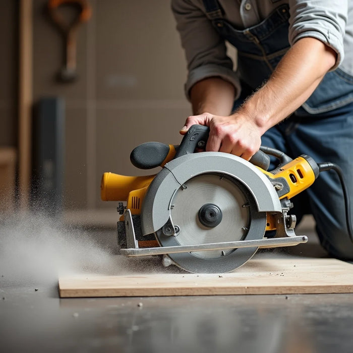 Heavy-duty Tile Saws - Choosing Heavy-Duty Tile Saws for Clean Tile Cuts