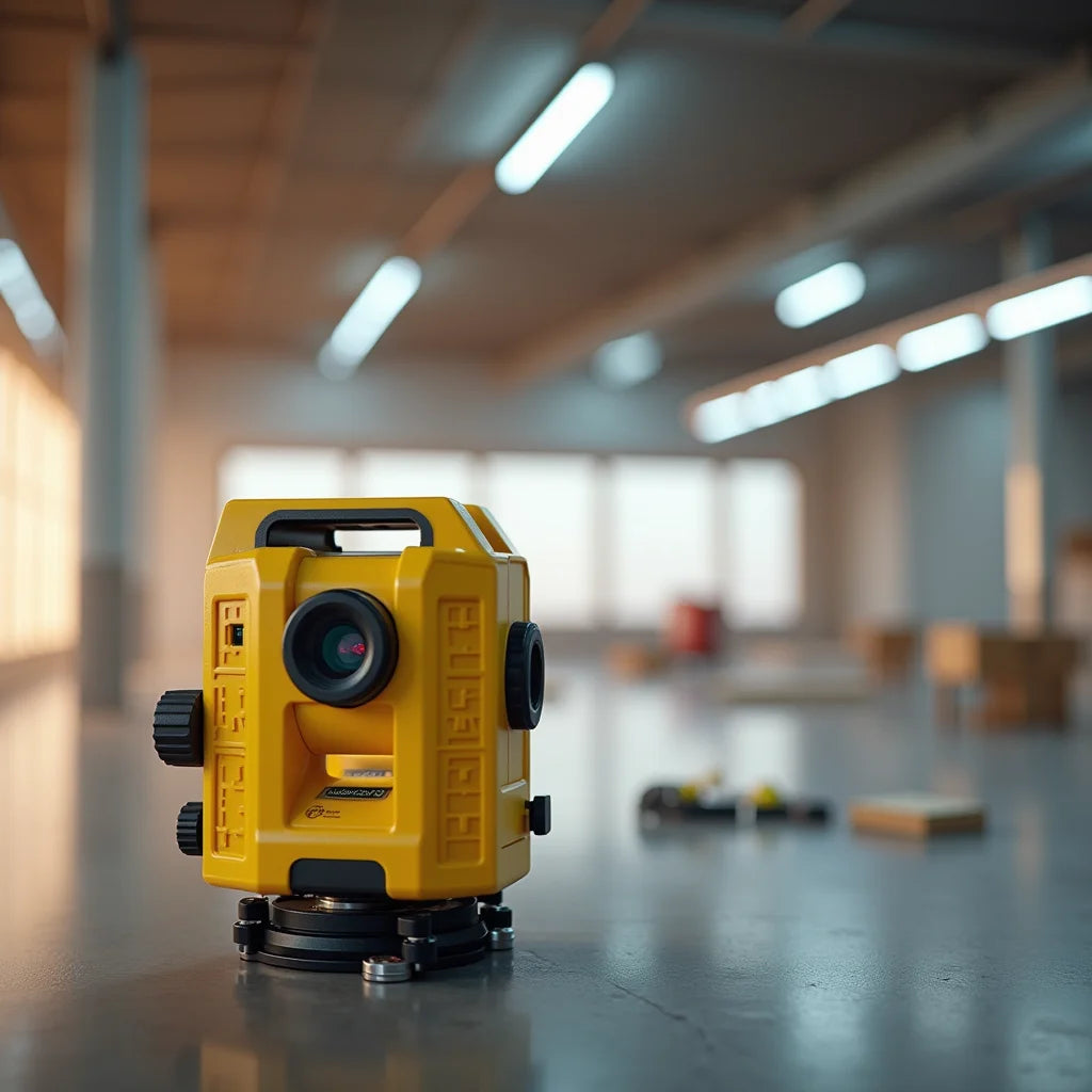 Lasers And Levels - Practical Lasers and Levels Guide for Accurate Layouts