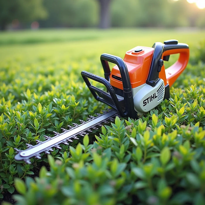 Stihl Hedge Trimmers And Shears - Stihl Hedge Trimmers and Shears A Complete Pruning Guide