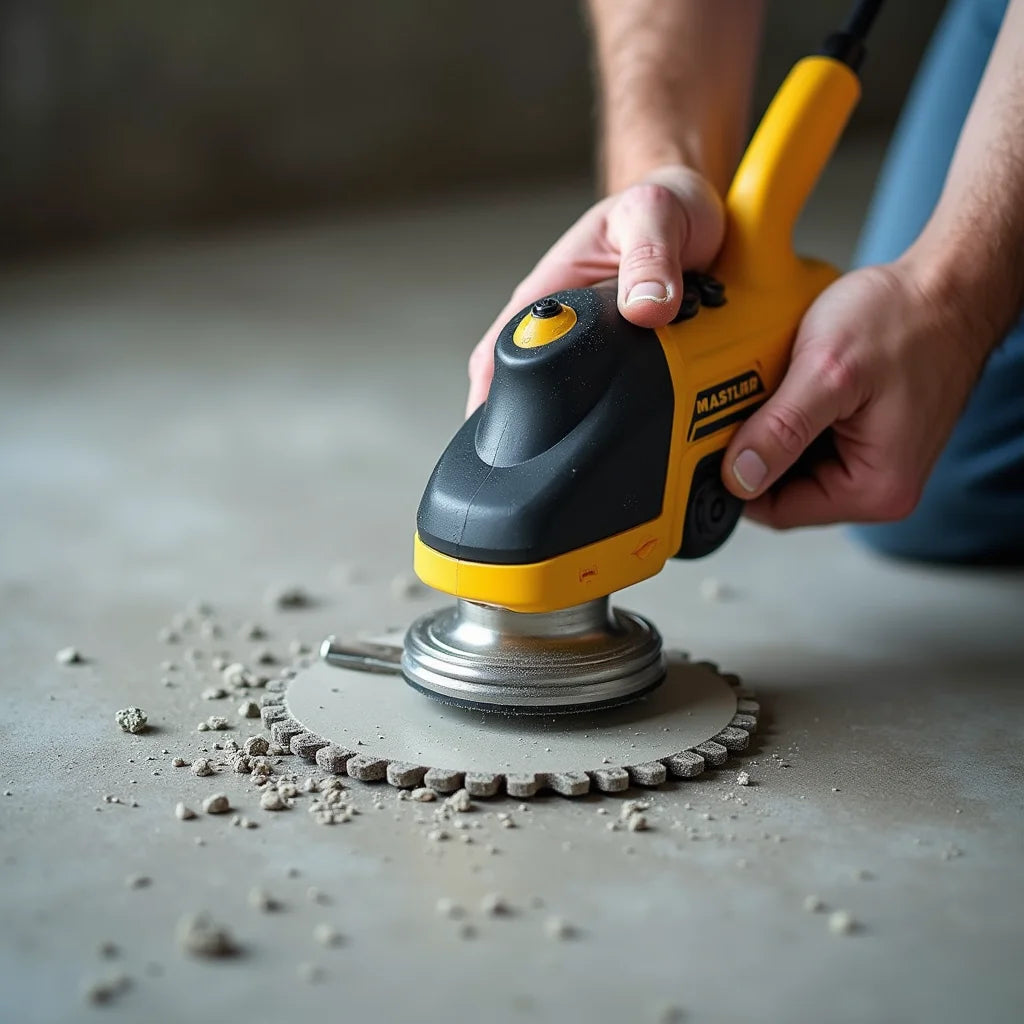 Masterfinish Concrete Tools for Flawless Floors | Betontools Australia
