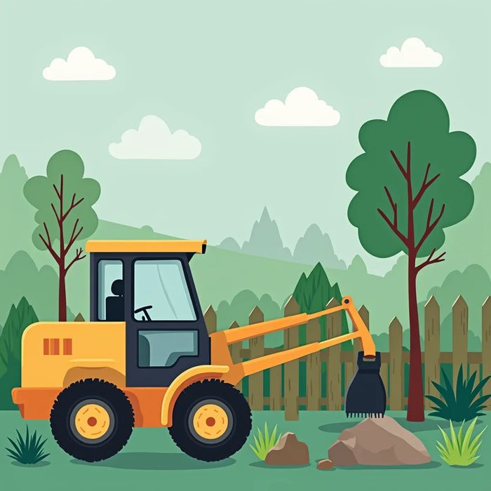 Professional Landscaping Tools - Pro Landscaping Tools A Practical Guide for Pros and Tasks