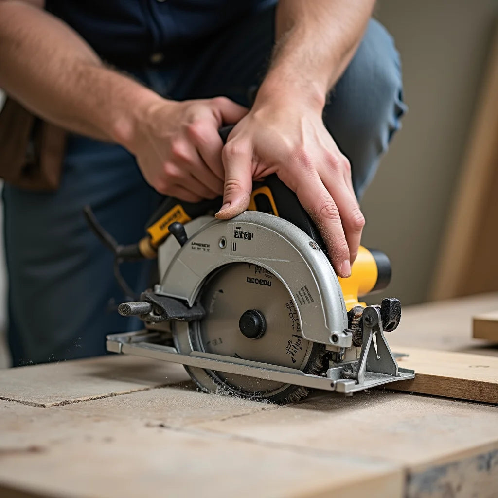 Floor Beater Tile Saw - Floor Beater Tile Saw Pro Tips for Clean Tile Cuts