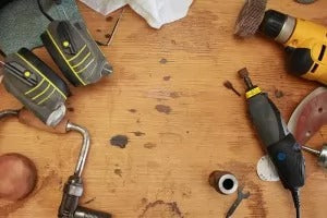 STARTING A CONCRETE PROJECT? HERE IS THE COMPLETE LIST OF CONCRETE TOOLS YOU CAN’T DO WITHOUT