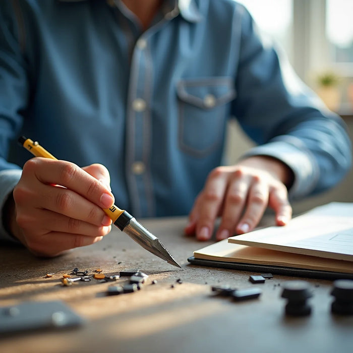 Innovative Design Construction Tools - Innovative Design Construction Tools for Faster Builds