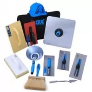 Rendering and Plastering Tools — Betontools Australia