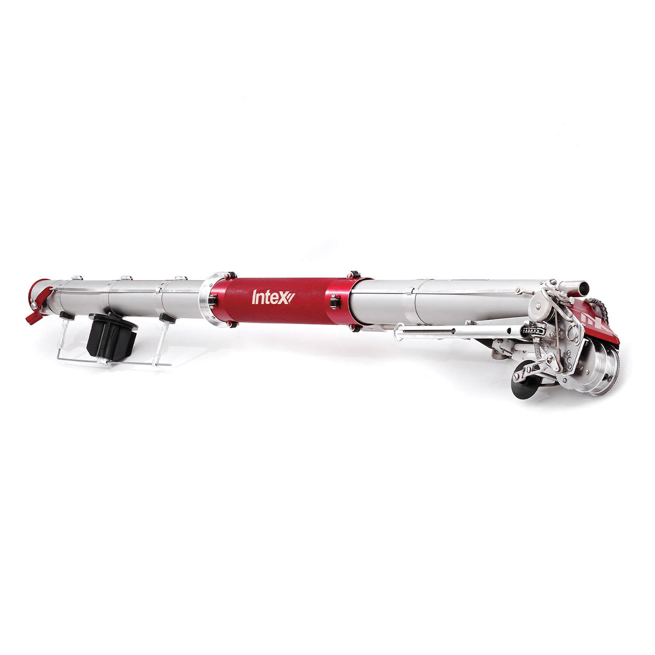 Automatic Taper