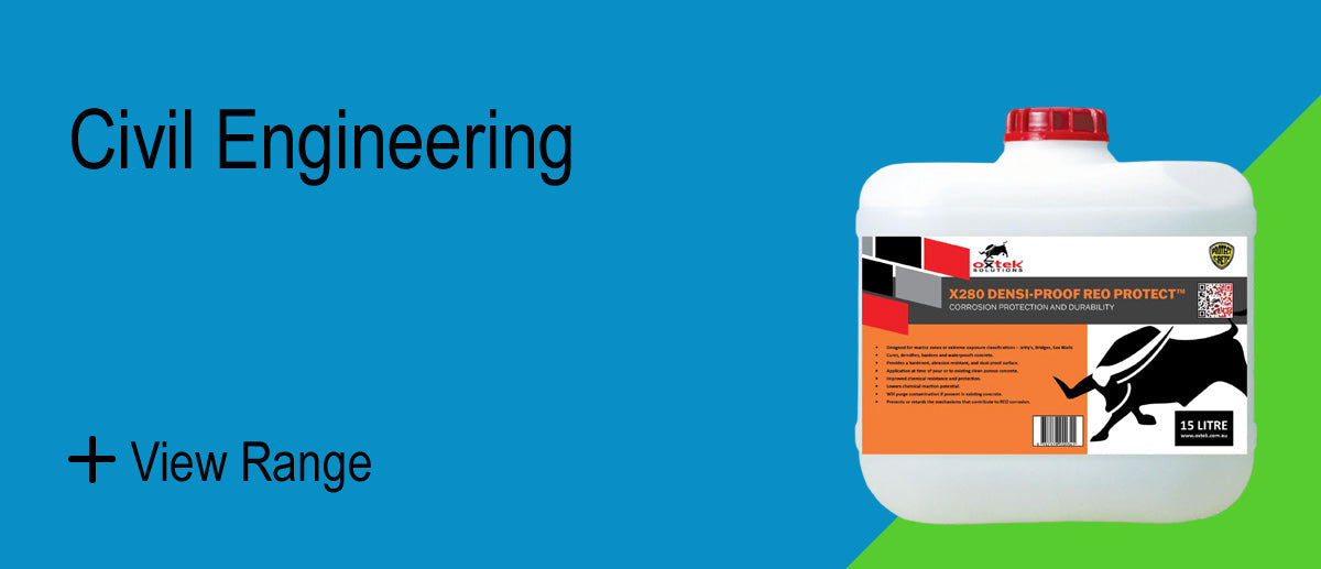 Civil Engineering