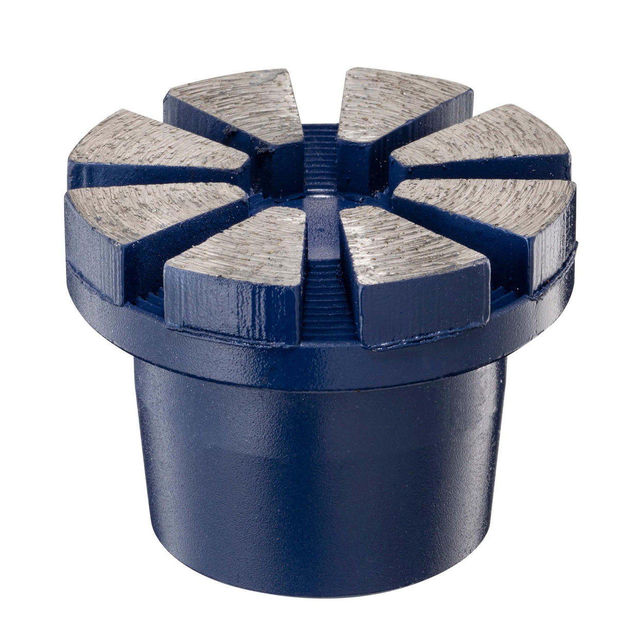 Diamond Grinding Plugs Non Bevelled — Betontools Australia
