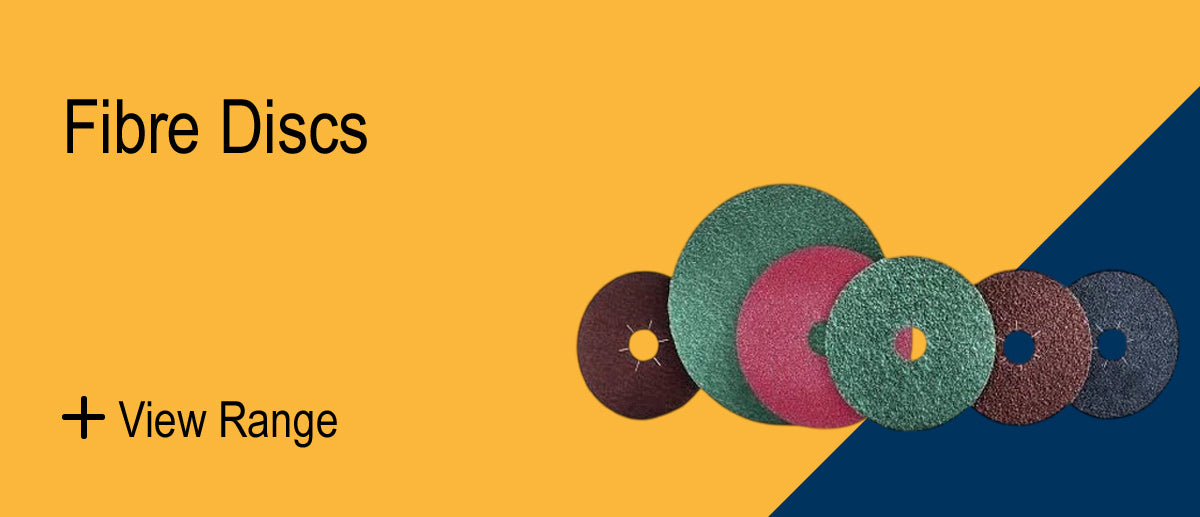 Fibre Discs
