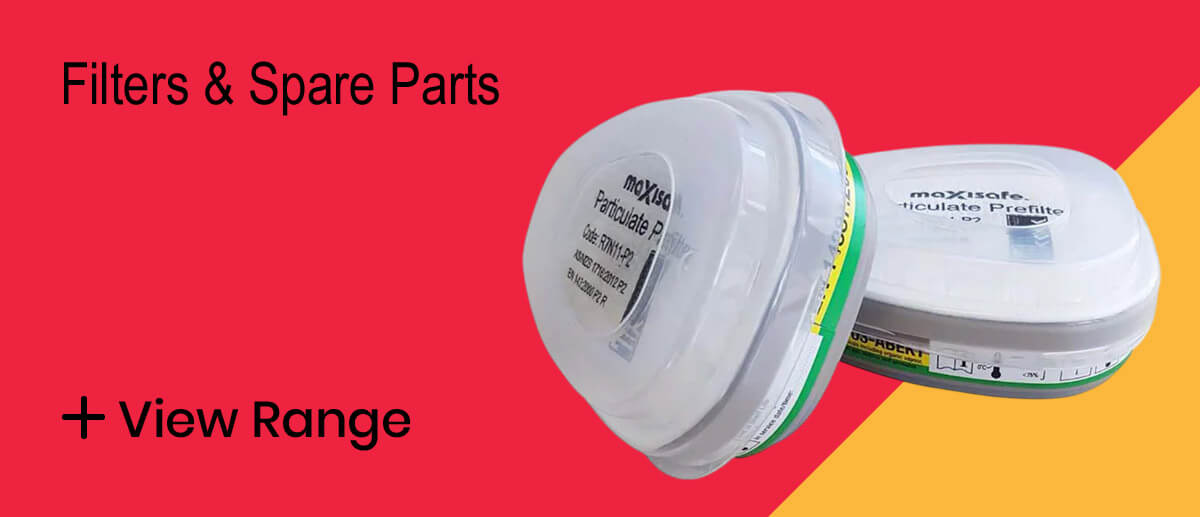 Filters & Spare Parts