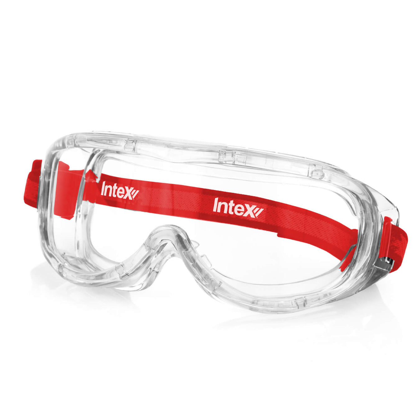 Glasses and Goggles